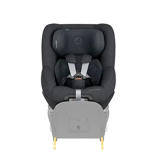 チャイルドシートのMAXI-COSI（マキシコシ）
