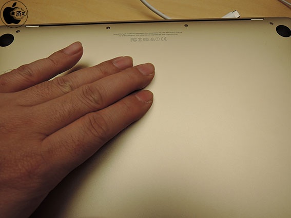 MacBook (Retina 12-inch, Early 2015) をチェック | Mac | Mac OTAKARA