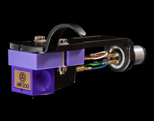 NAGAOKA ナガオカ／MP-200 MMカートリッジ - Maestro Garage