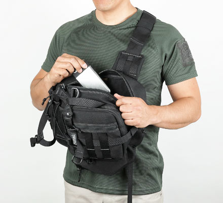 MAGFORCE公式サイト / Mini Archer (#0434)