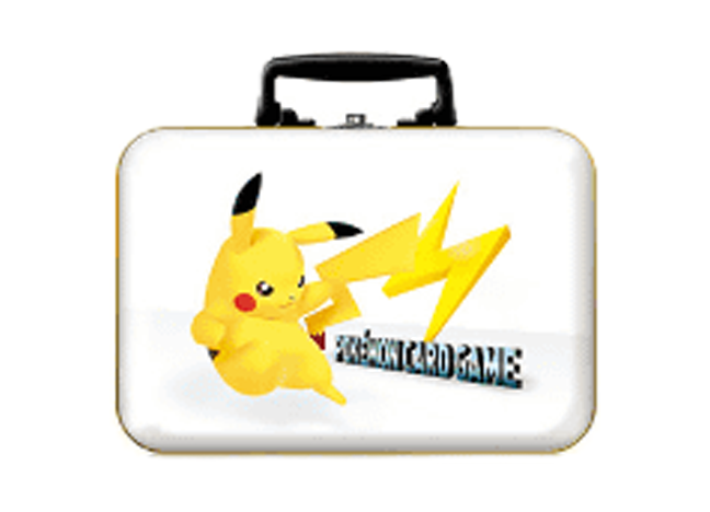 ポケモンカードゲーム】はじめてセットDX ピカチュウver. 未開封