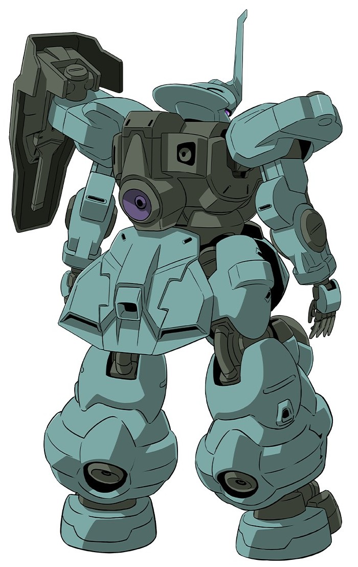 MD-0031 Dilanza – MAHQ