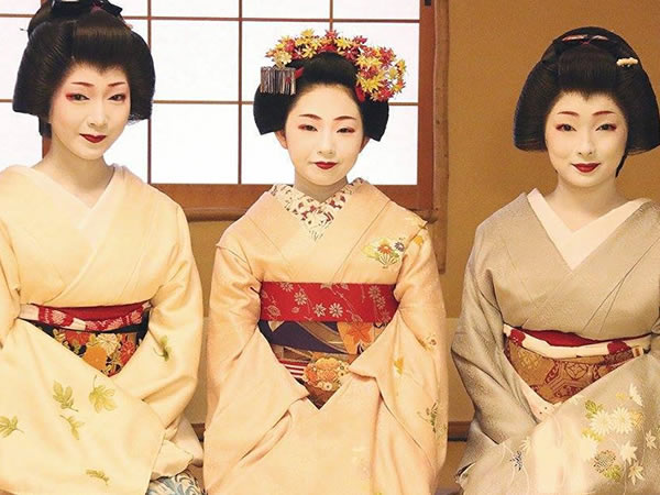 宮川町】芸妓さん舞妓さんとお座敷遊び入門:～花街の達人のレクチャー