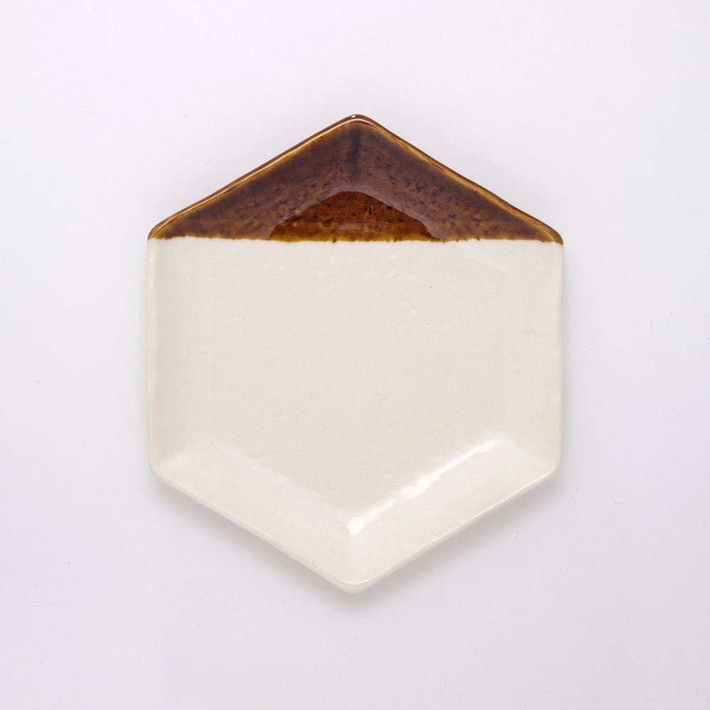 3441番 古美術＜値下げ交渉大歓迎＞瀬戸焼 小皿 10枚 3441番 古美術