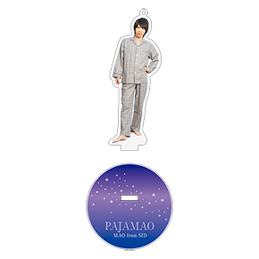 シドマオアクリルスタンド7種