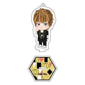 シドマオアクリルスタンド7種