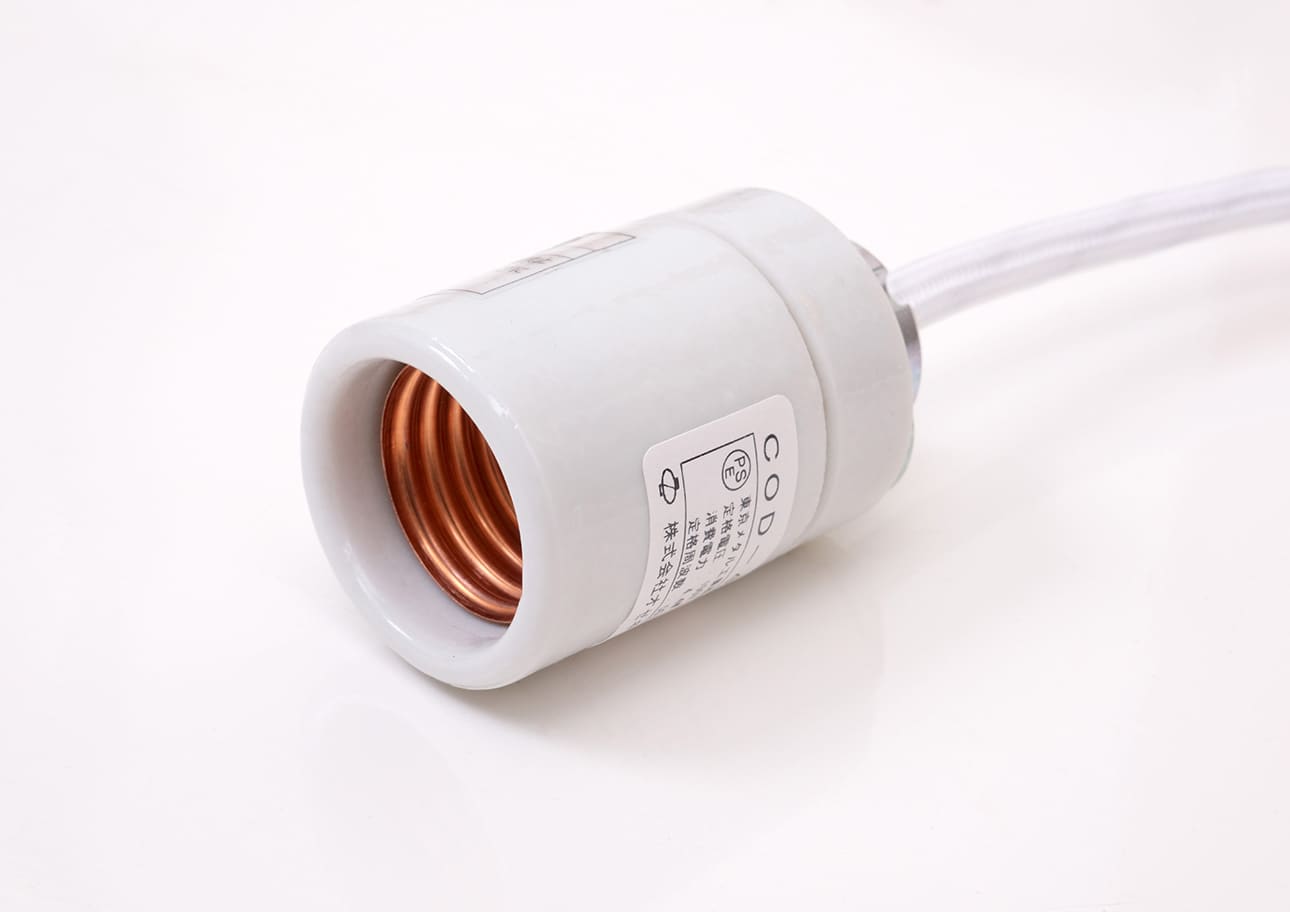 AKARI 1灯式ペンダント用器具 コード長40cm|イサムノグチの照明 AKARI