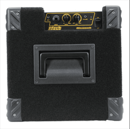 Micromark – Markbass