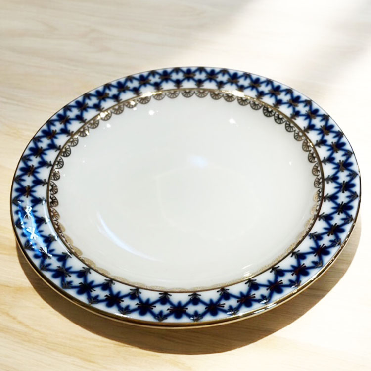 ロシア雑貨店マリンカ / インペリアルポーセレン