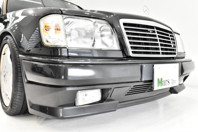 メルセデスベンツ Eクラス(ミディアム) 300E-24 正規ディーラー車 AMG