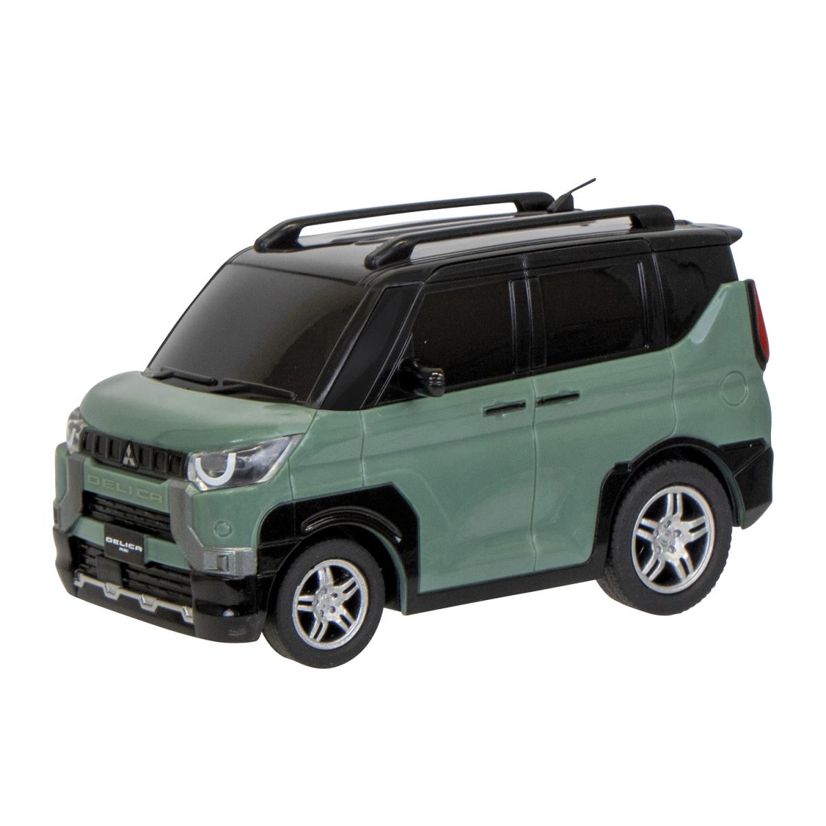 ドライブタウン NO.48 デリカミニ | マルカ