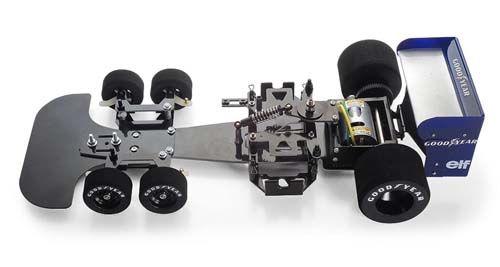 種類が豊富な老舗ホビーショップ マルサンホビー｜静岡県沼津市