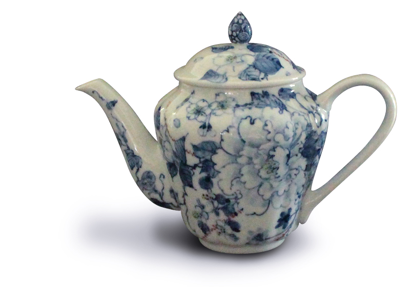 作家作品】九谷焼 清水焼 京焼 塩入れ 椿 作家作品】九谷焼 清水焼 京