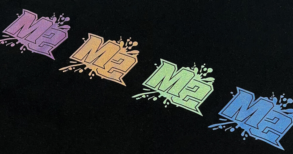 ハイド・アンド・シーク転写プリント】色がかくれんぼ！ | プリント