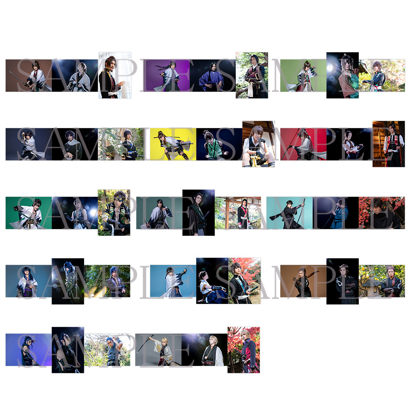 ミュージカル『薄桜鬼 真改』相馬主計 篇 2021年4月東京・関西にて上演決定