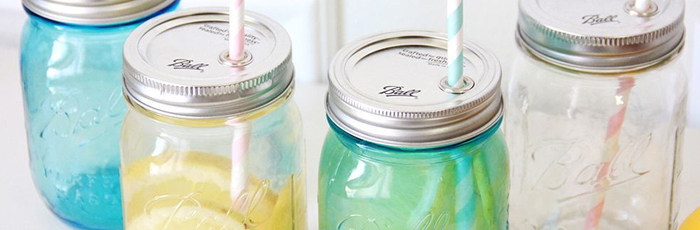 メイソンジャーの通販ショップ【Mason Jar Shop】