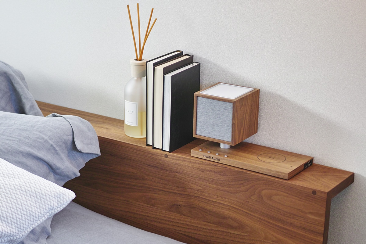 Tivoli Revive(Walnut/Grey)の通販 / マスターウォール