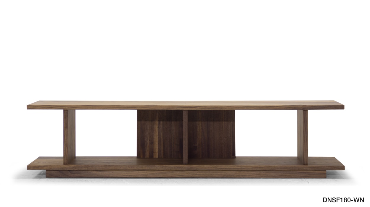 DANISH SHELF(幅180cm)の通販 / マスターウォール