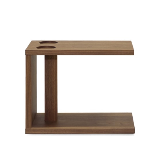 PEG SIDE TABLE(短納期 H49cm)の通販 / マスターウォール