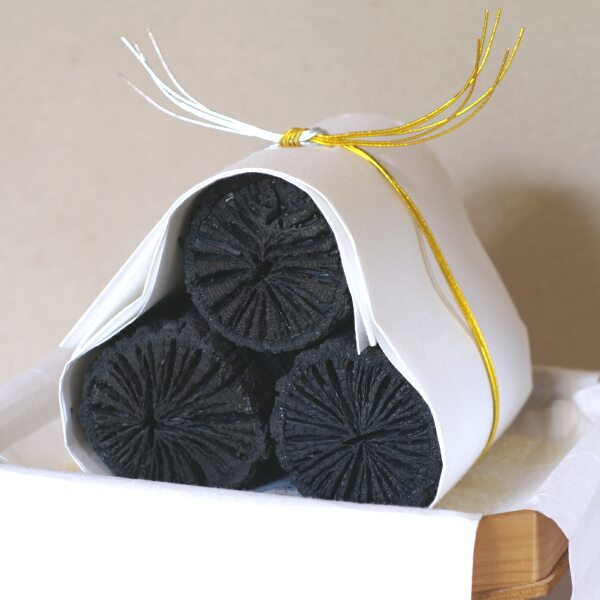 練香 梅が香 千代の松 - （茶の湯炭｜お香 練香・香木）：炭専門商社