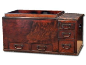 関東火鉢 骨董｜炭専門商社 増田屋－炭・火鉢のことなら増田屋