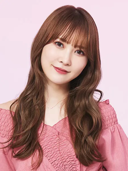 キャスト・スタッフ | 彩香ちゃんは弘子先輩に恋してる | ドラマ特区