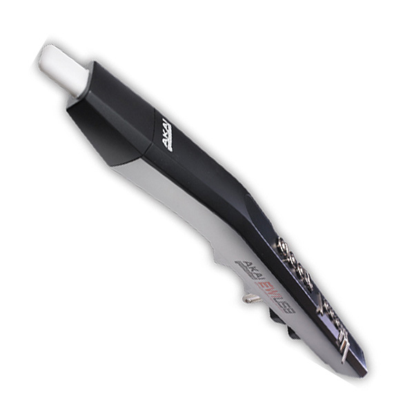 AKAI(アカイ) ／ EWI USB ウインド・シンセサイザー 【サンプル