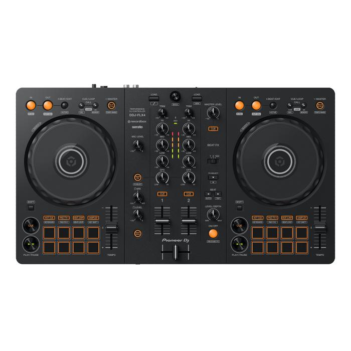 Pioneer DDJ-400 2ch DJコントローラー 限定カラー Pioneer DDJ-400
