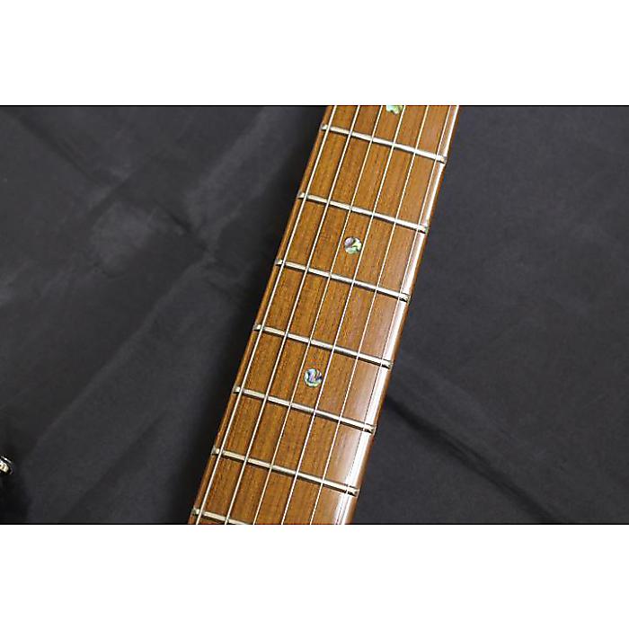 Sire S7 vin ホワイト 新品ソフトケース付き ラリーカールトン監修