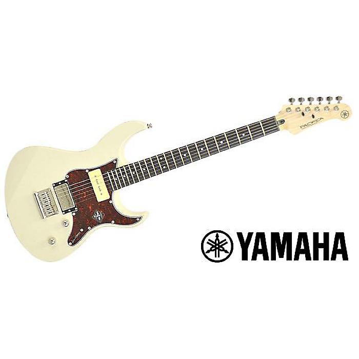 YAMAHA ( ヤマハ ) ／ Pacifica311H VW エレキギターPACIFICA