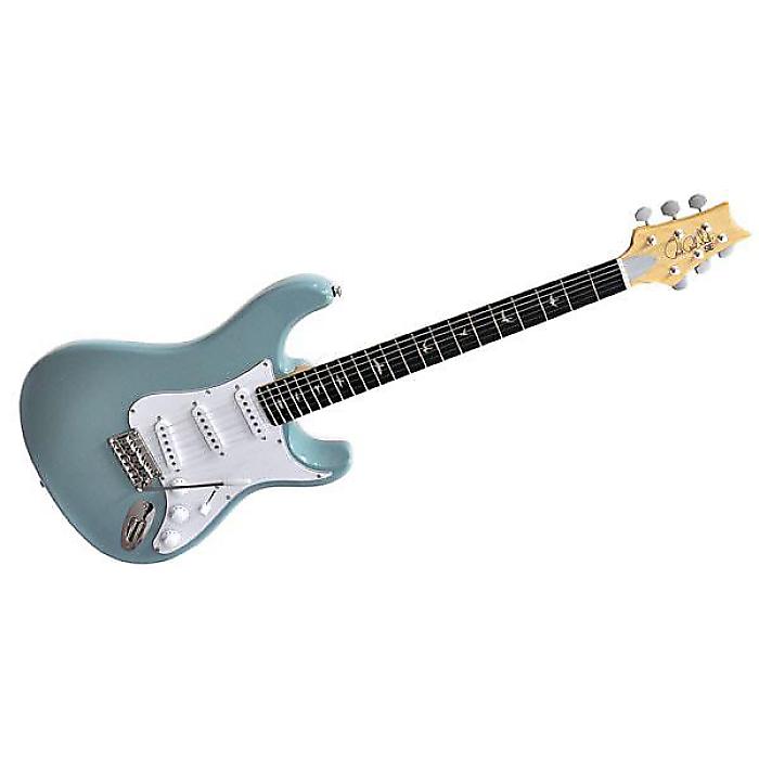 Paul Reed Smith (PRS) ( ポールリードスミス ) ／ SE Silver Sky