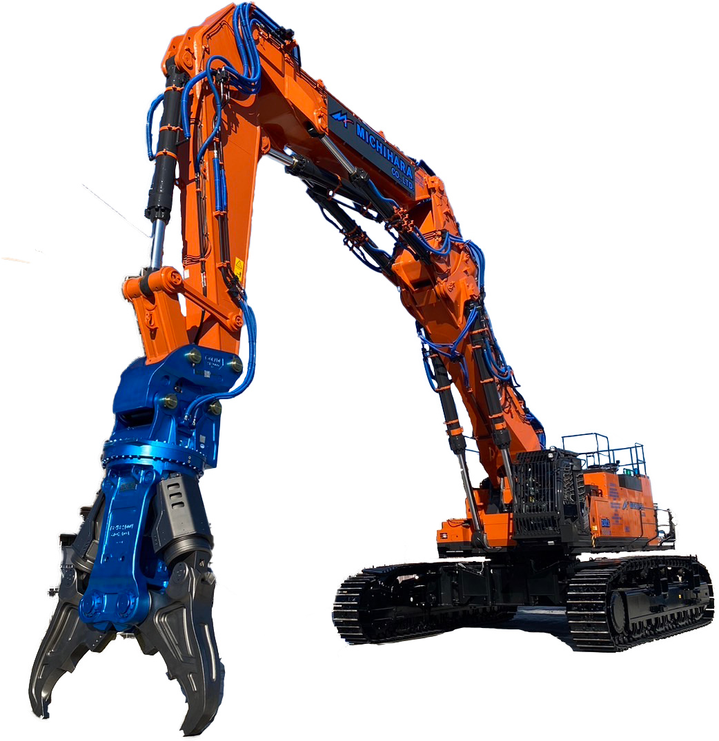 株式会社道原建設