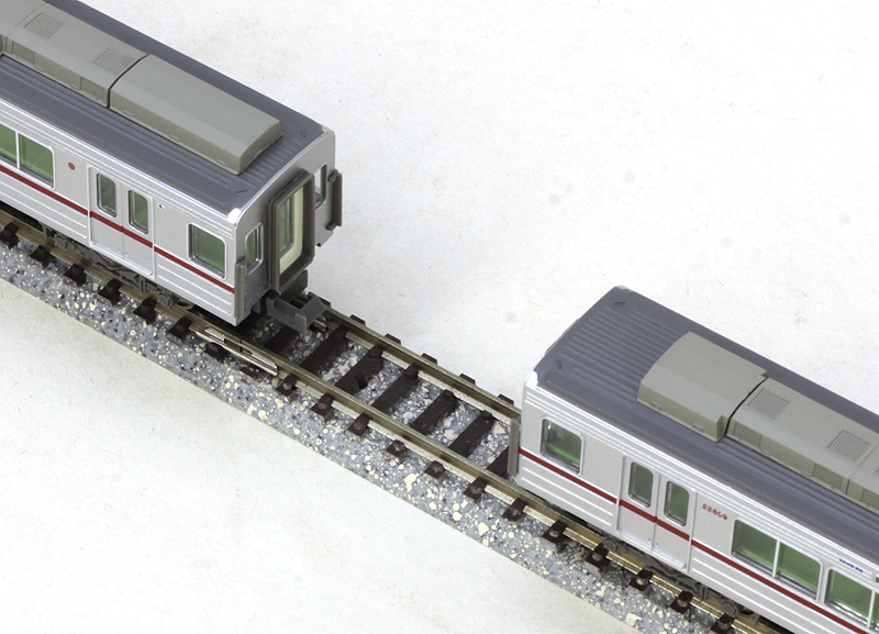 マイクロエース A-7970 東武20000型 8両セット ジャンク扱い マイクロ