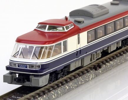 マイクロエース A-8246 キハ183 1000番台 オランダ村特急 4両 Amazon