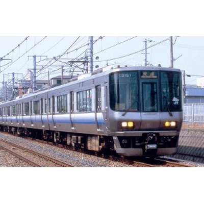 223系 6000番台 6次車 4両セット | マイクロエース A9565 鉄道模型 N