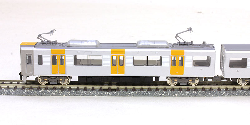 Nゲージ グリーンマックス 阪神1000系 6両 近鉄直通仕様 Nゲージ