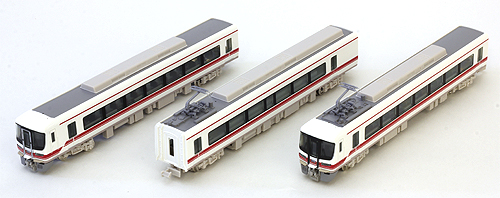 グリーンマックス 4120 30443 名鉄1600系 6両+おまけセット グリーン