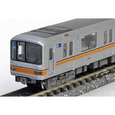 KATO 10-877+10-878 東京メトロ16000系10両セットKATO 10-877,878