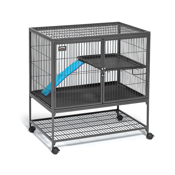 Ferret Nation® Small Animal Habitat | MidWest Homes for Pets