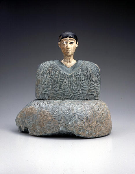 女神像 - MIHO MUSEUM