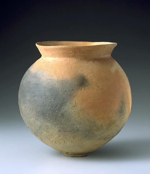 土師器小壺 - MIHO MUSEUM