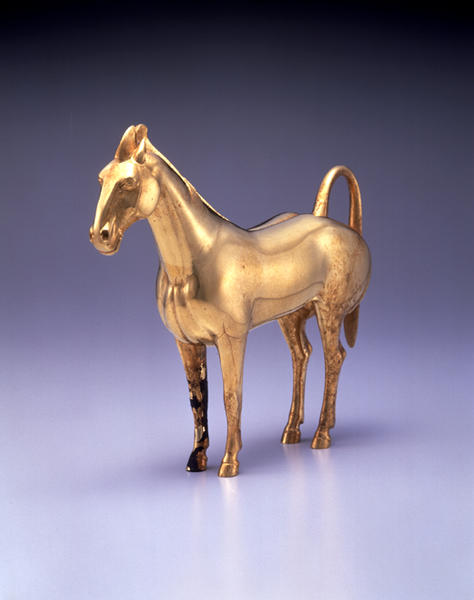 馬小像 - MIHO MUSEUM