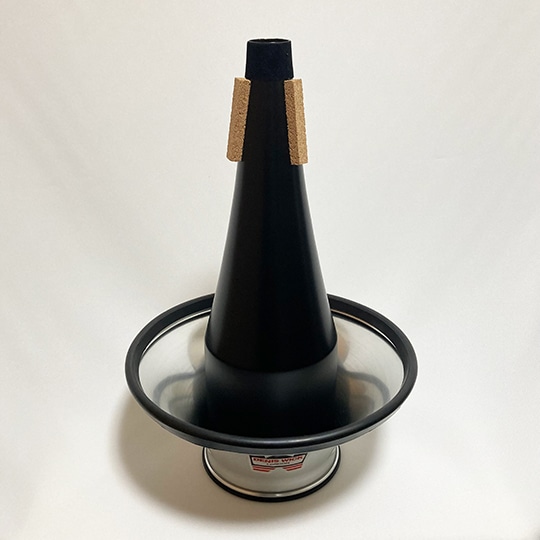 バストロンボーン用カップミュート DW5533: 管楽器｜三木楽器公式通販