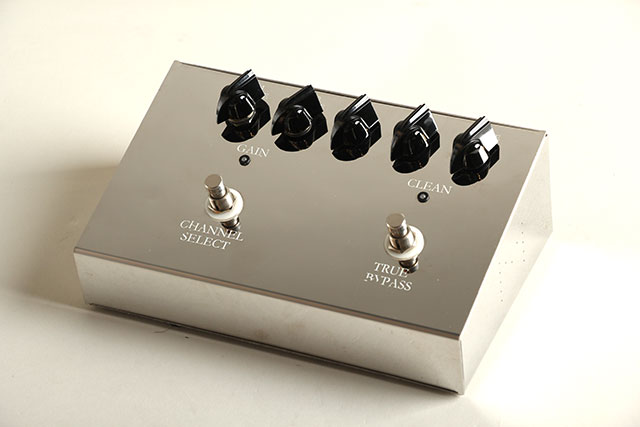 MATCHLESS Hot Box 3 ギタープリアンプ