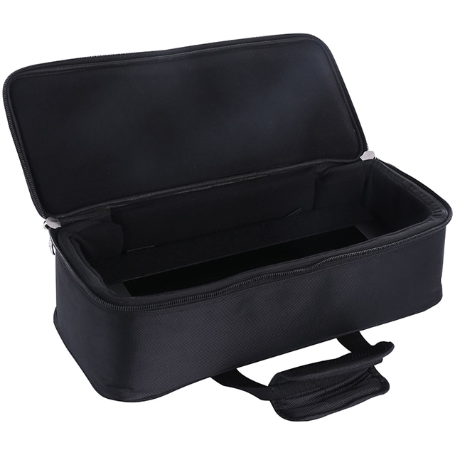 KRB-11B【パワーサプライ内蔵ペダルボード】: 楽器アクセサリー｜三木