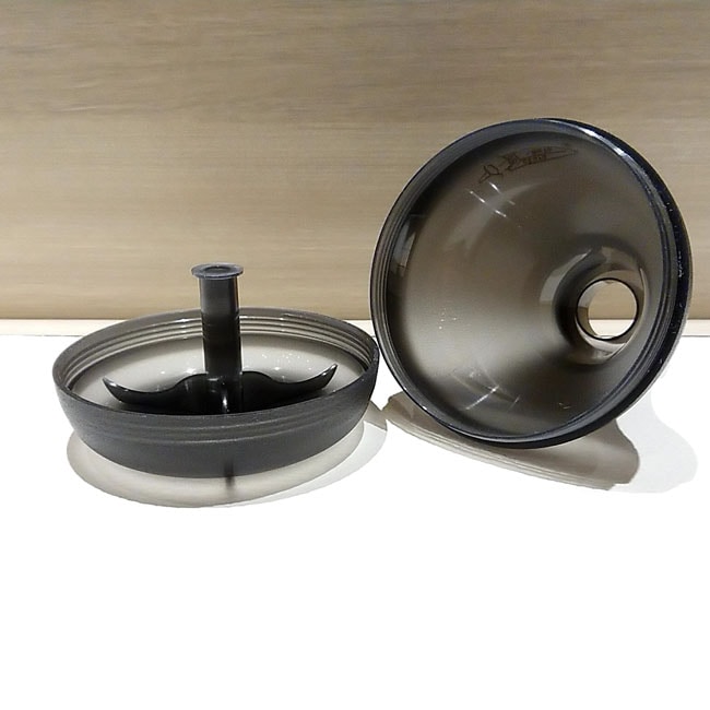 okura+mute（オクラ＋ミュート）トランペット用 練習用ミュート