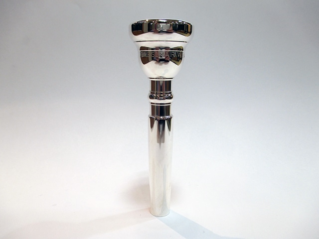 ブレゼルマイヤー Breslmair G2 カップ SP Breslmair Trumpet