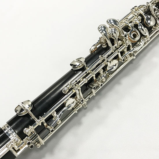 901 OBOE 【NHK交響楽団首席 吉村結実さん選定品】: 管楽器｜三木楽器