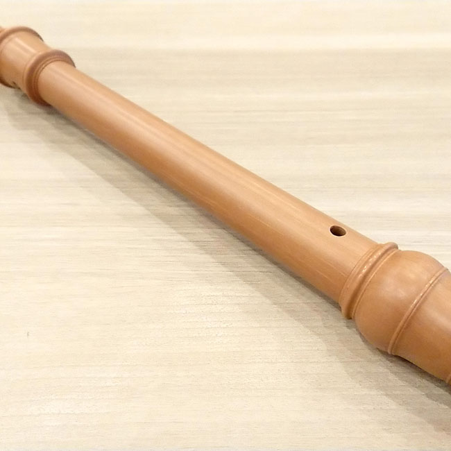 5206 アルトリコーダー デンナー: 管楽器｜三木楽器公式通販サイト