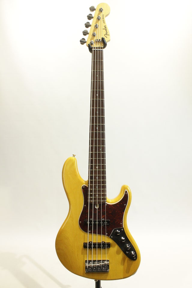 ベース Fender MIJ LIMITED DELUXE JAZZ BASS V ベース Fender MIJ
